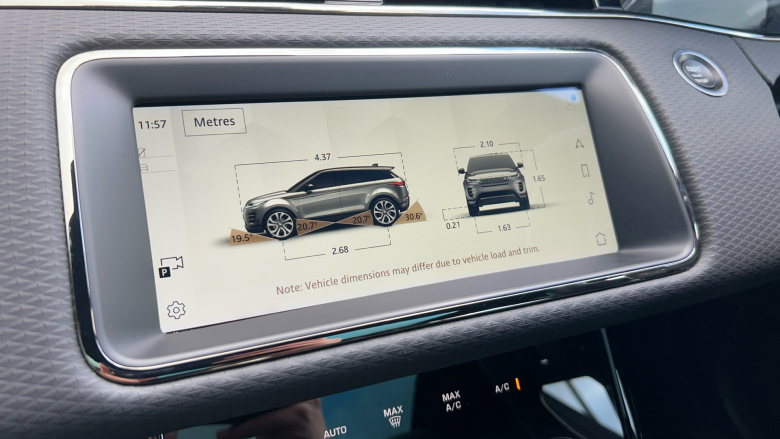 Land Rover Range Rover Evoque 2.0 D200 R-Dynamic S 5dr Auto Diesel Hatchback